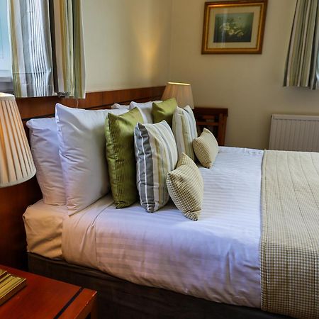 Highgrove House Hotel Loans Zewnętrze zdjęcie