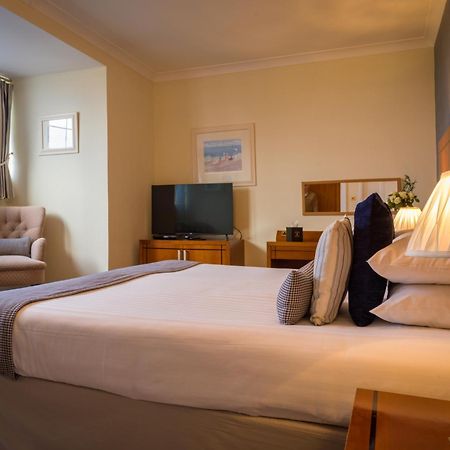 Highgrove House Hotel Loans Zewnętrze zdjęcie
