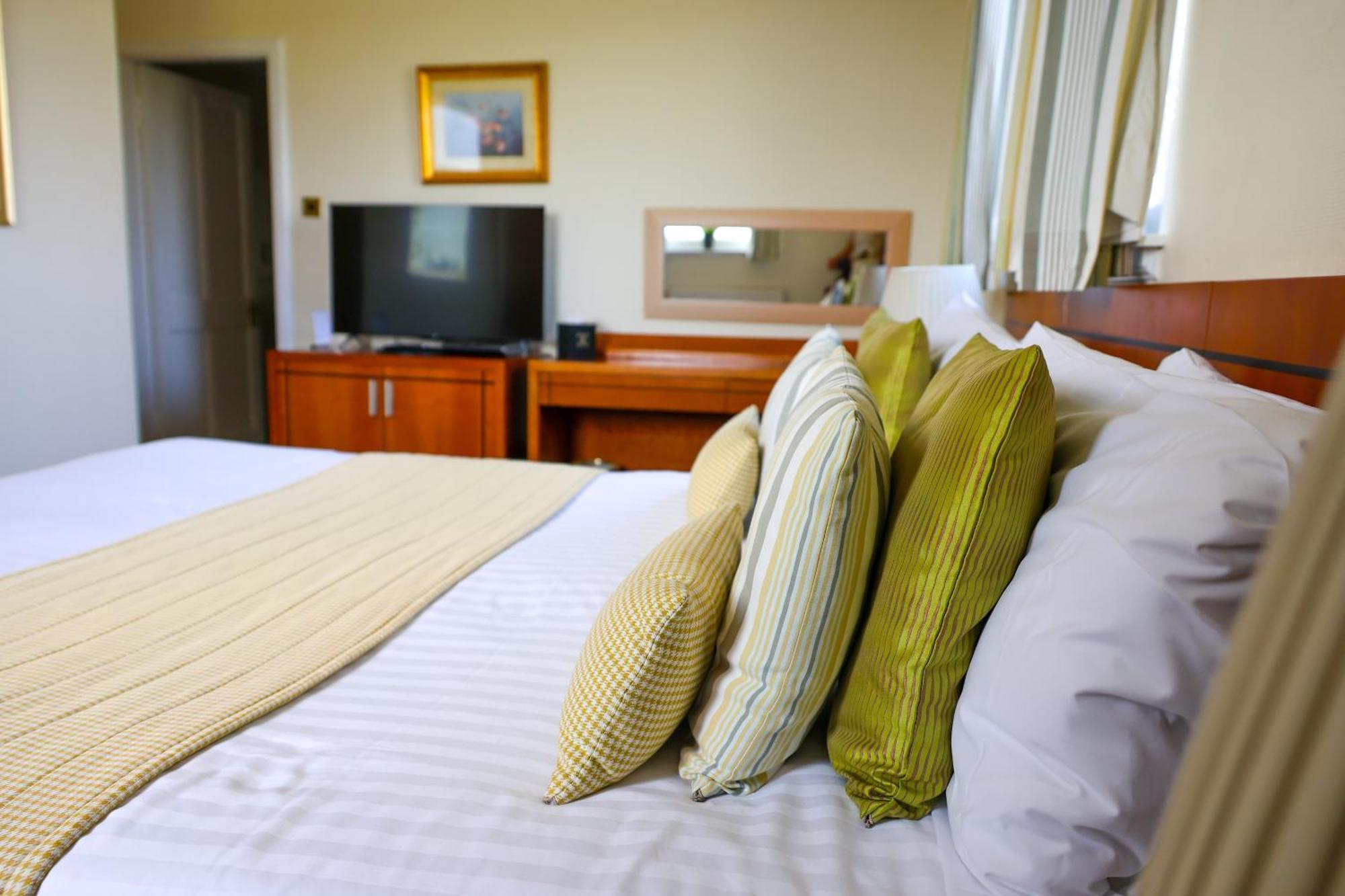 Highgrove House Hotel Loans Zewnętrze zdjęcie