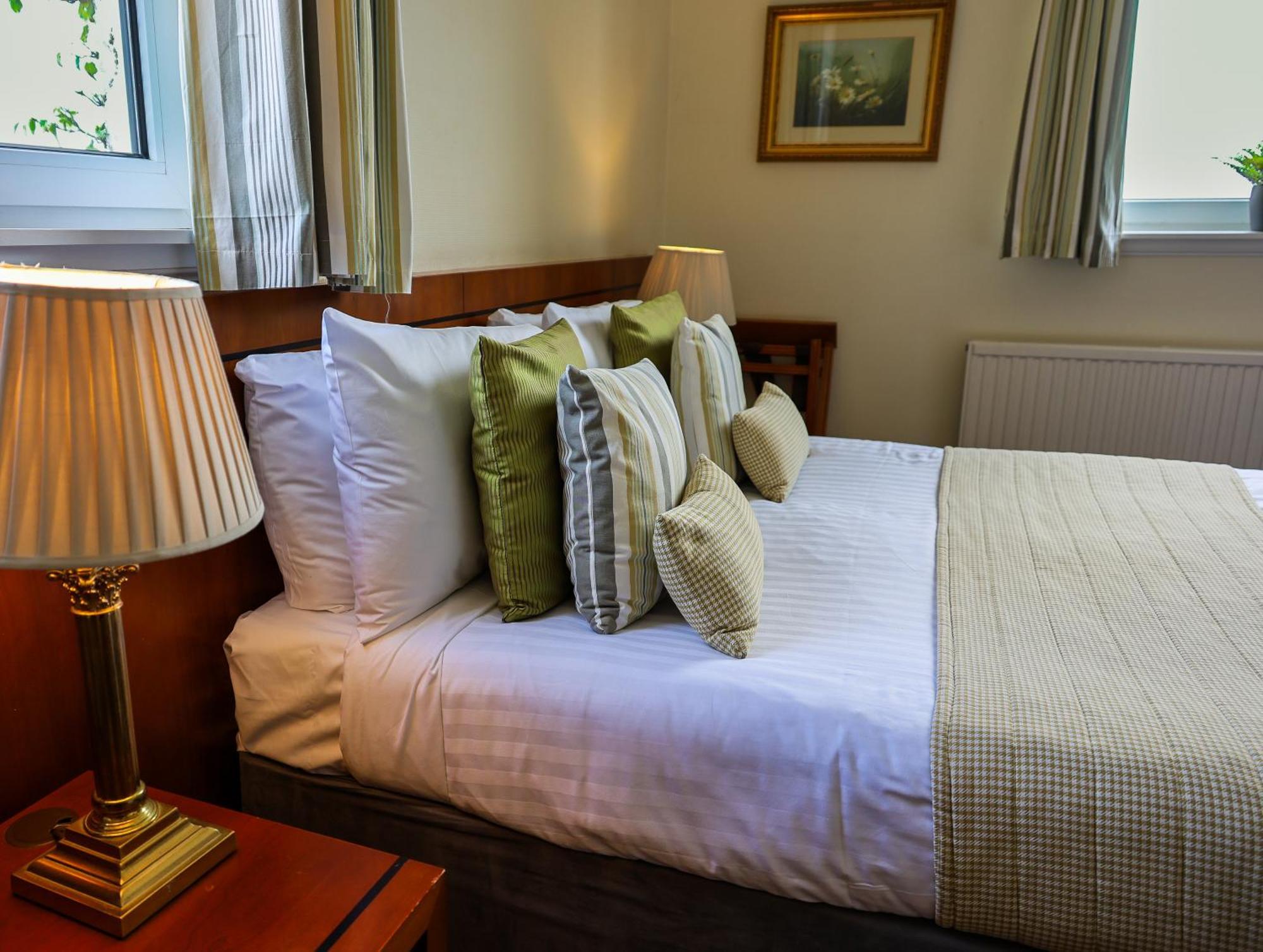 Highgrove House Hotel Loans Zewnętrze zdjęcie