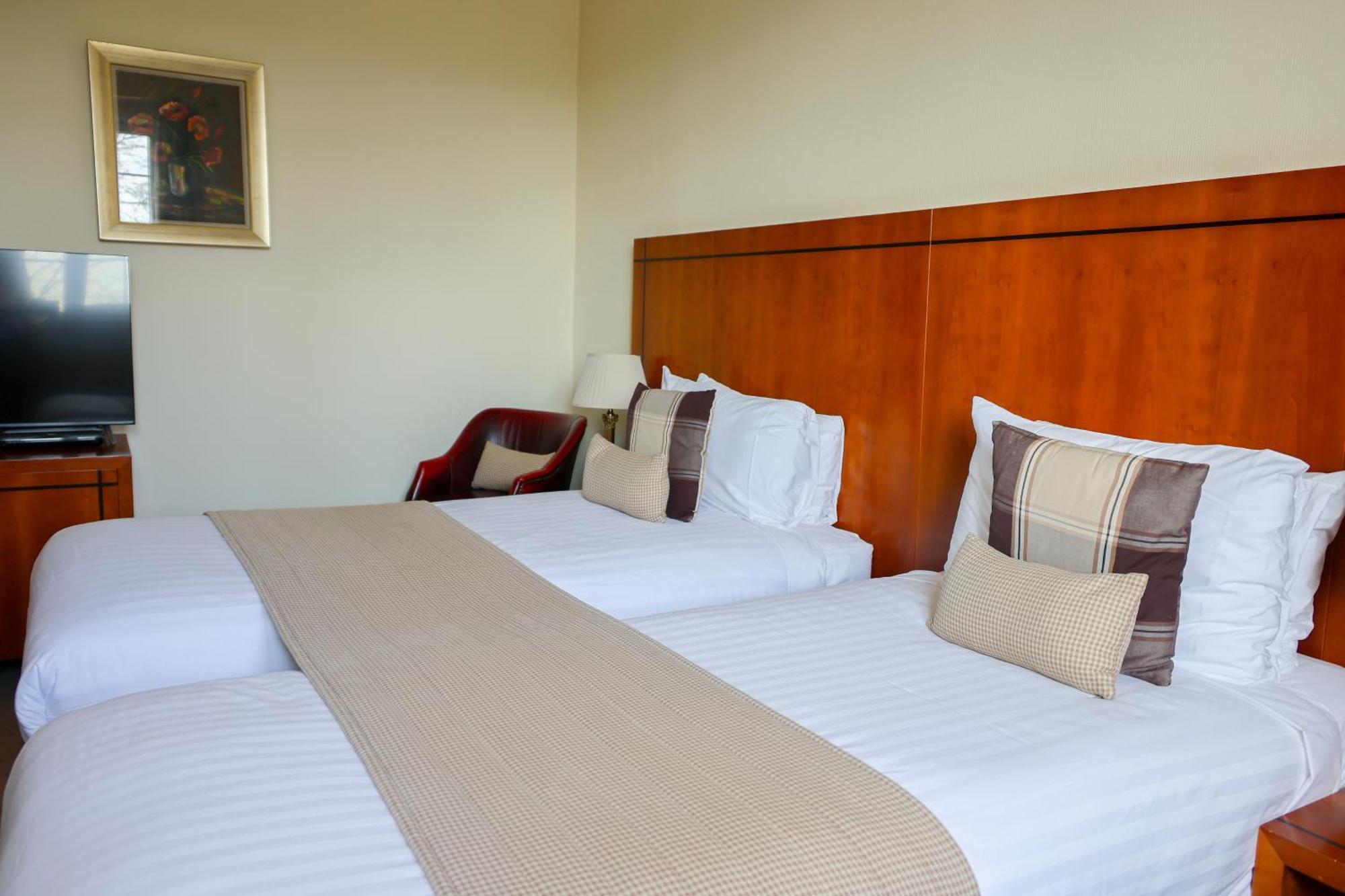 Highgrove House Hotel Loans Zewnętrze zdjęcie
