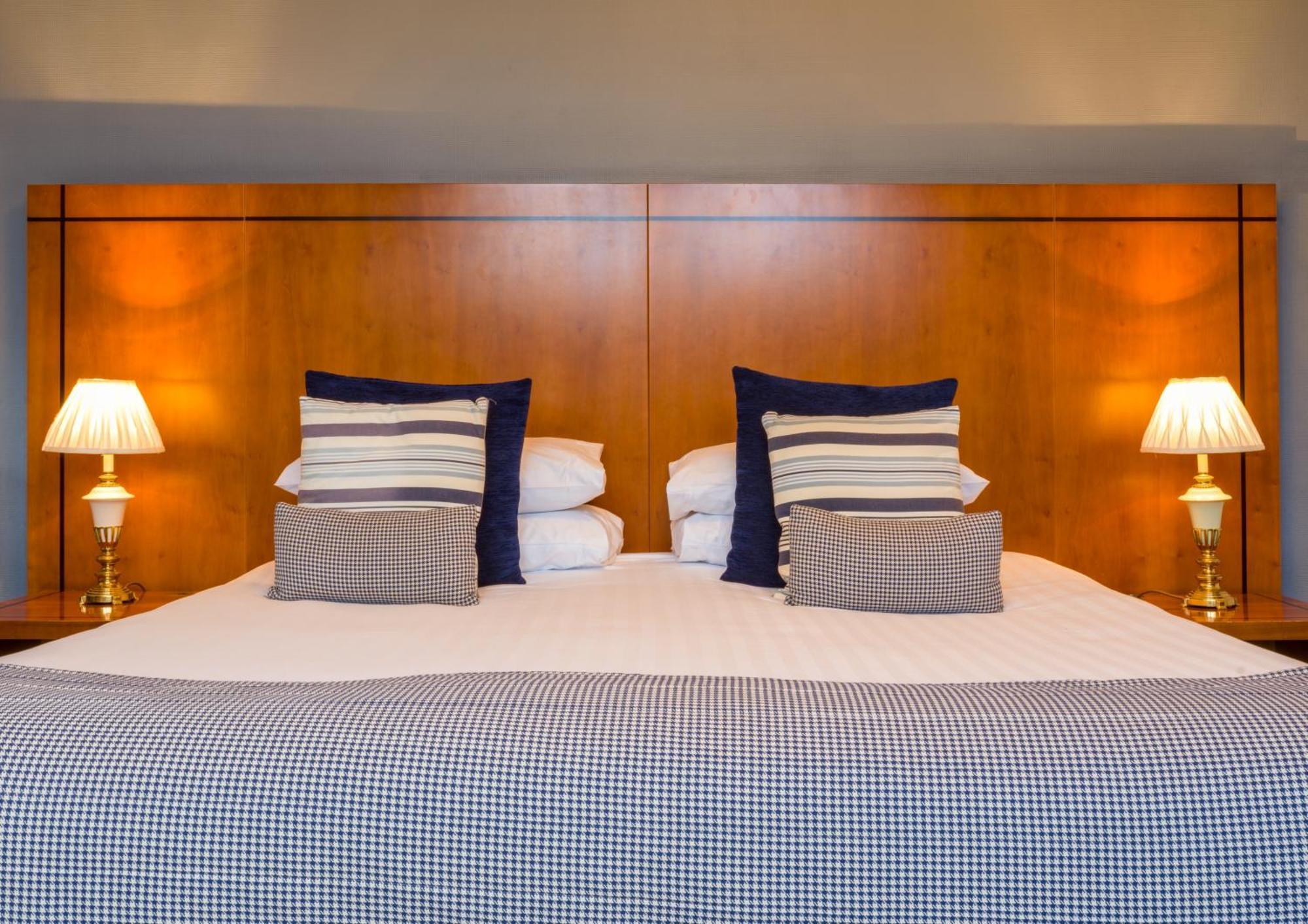 Highgrove House Hotel Loans Zewnętrze zdjęcie