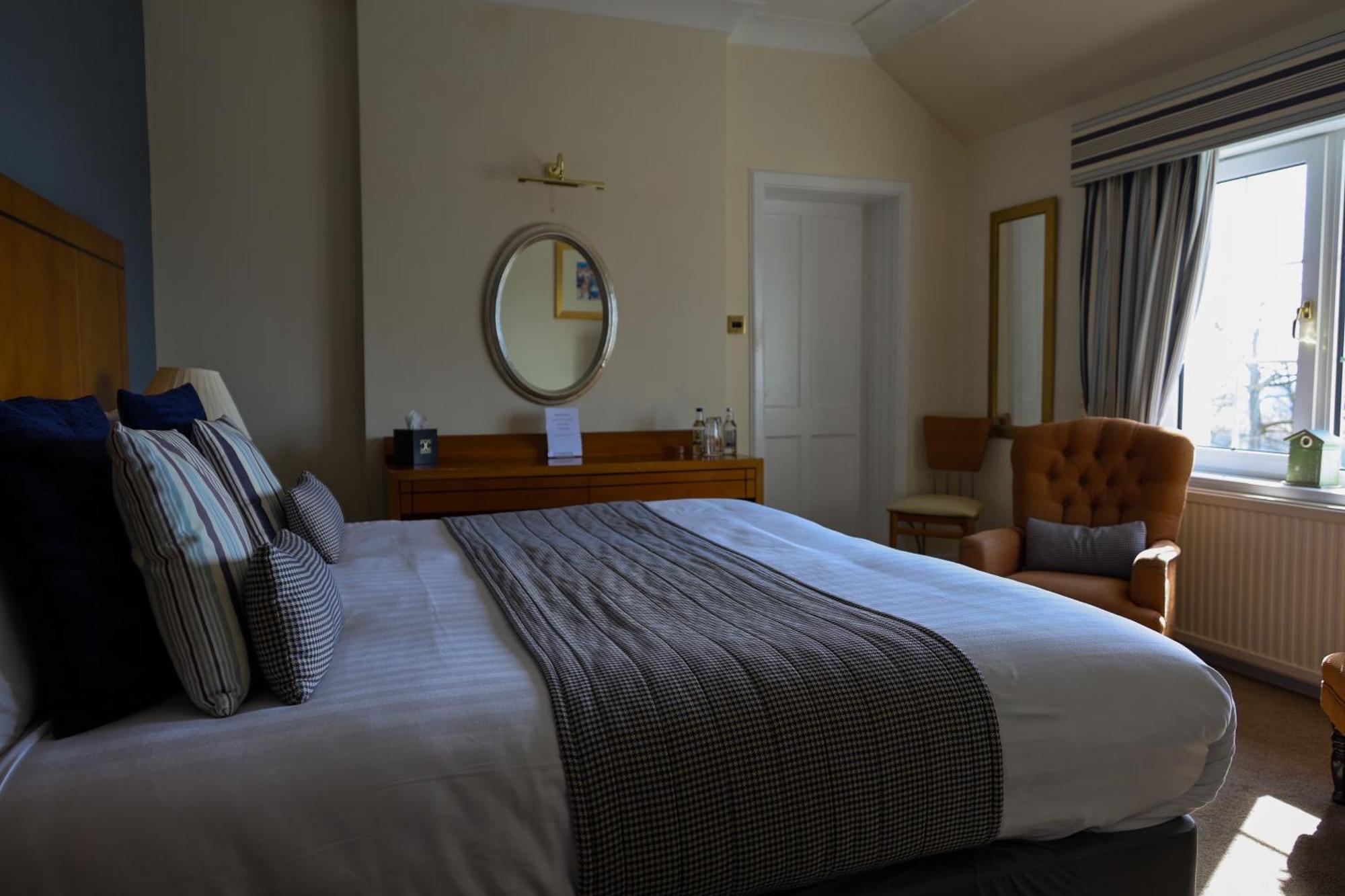 Highgrove House Hotel Loans Zewnętrze zdjęcie
