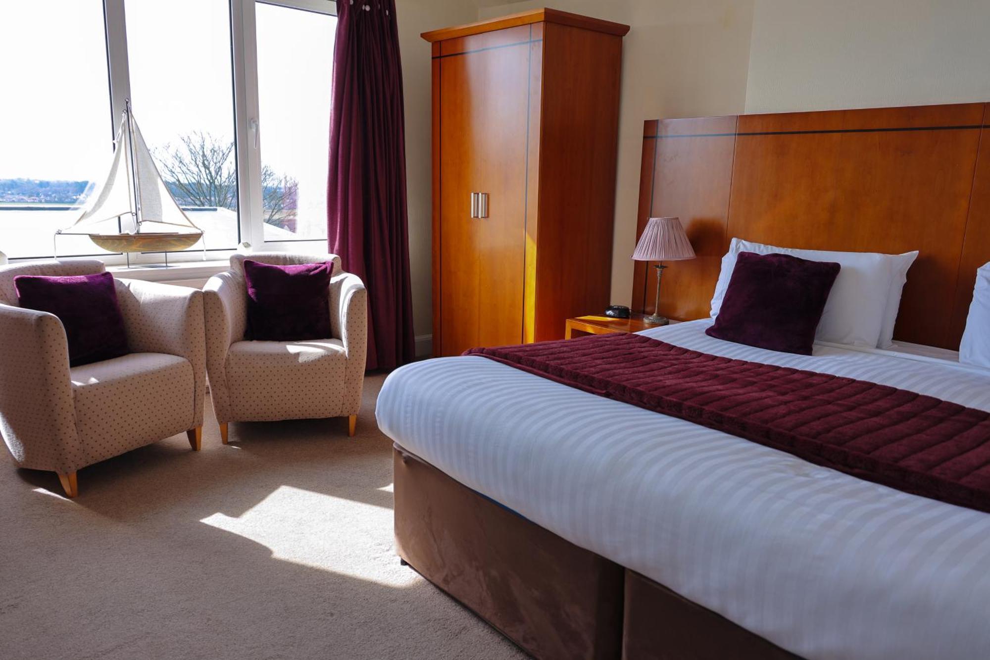 Highgrove House Hotel Loans Zewnętrze zdjęcie