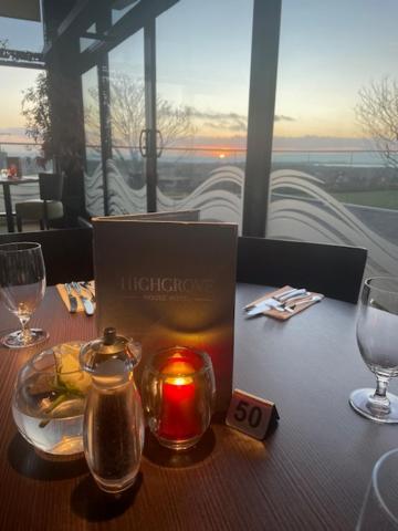 Highgrove House Hotel Loans Zewnętrze zdjęcie